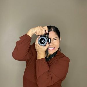 Meet your Posher, Bella